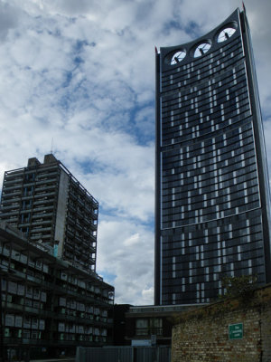 Private Residential Tower