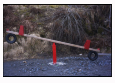 A pinhole playground 2