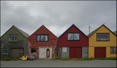 Boathouses,Karmy..........