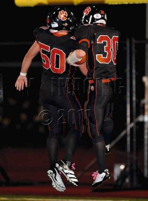 W.F. Imaging Warde @ Ridgefield Oct. 14, 2011