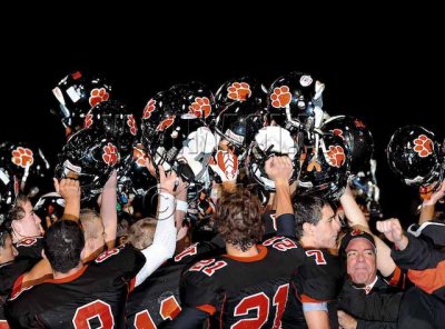 W.F. Imaging Warde @ Ridgefield Oct. 14, 2011