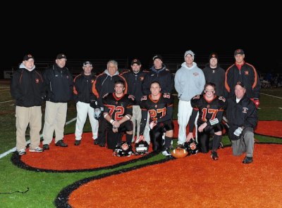 W.F. Imaging Danbury @ Ridgefield November 23, 2011