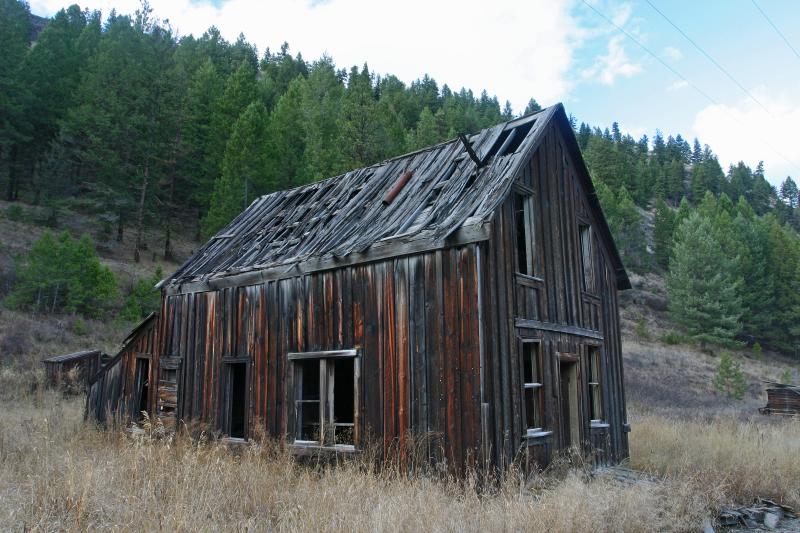Bodie Store