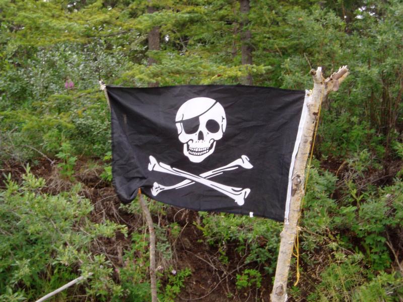Jolly Roger