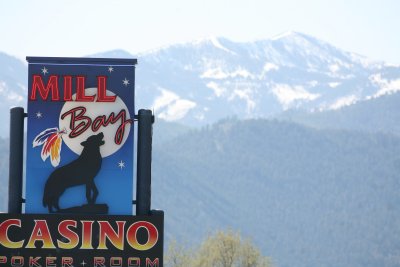 Mill Bay Casino