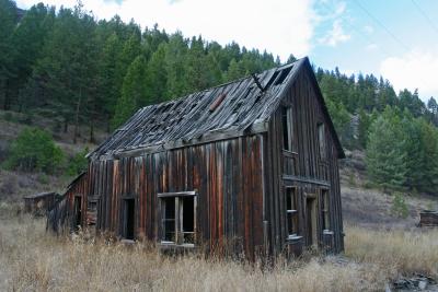 Bodie Store