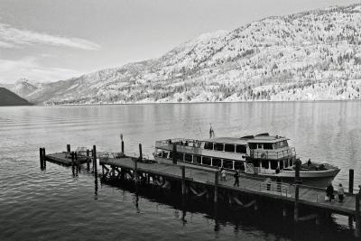 Lady of the Lake