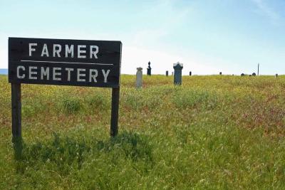 Farmer , Washington