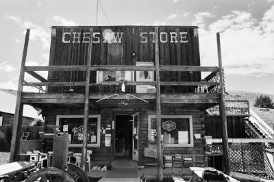 Chesaw Store