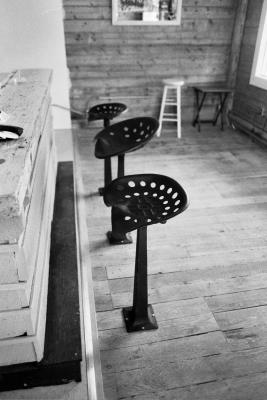 Chesaw Tavern Chairs