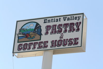  Pastry & Coffee House