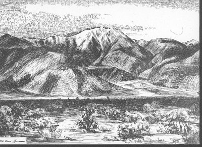  Mt. San Jacinto