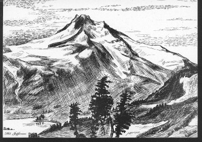  Mt Jefferson