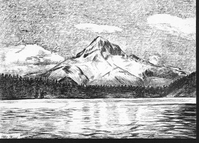  Mt. Hood