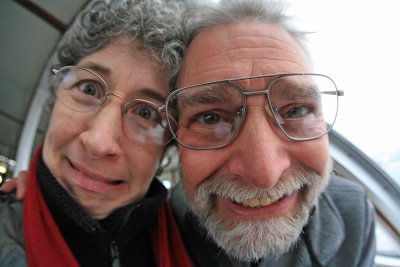  Becky And Loren  Close Up 