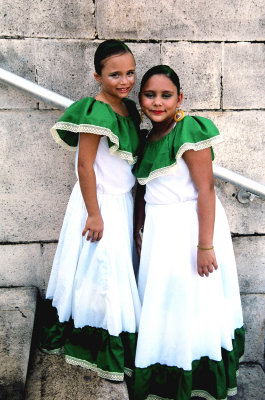 Sisters, PUERTO RICO