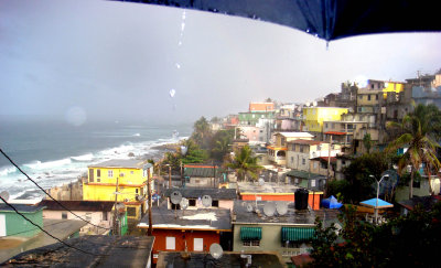 Ocean view!!! San Juan PUERTO RICO