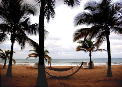  Isla Verde, PUERTO RICO