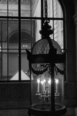 NY Public Library
