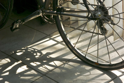 Wheel 
