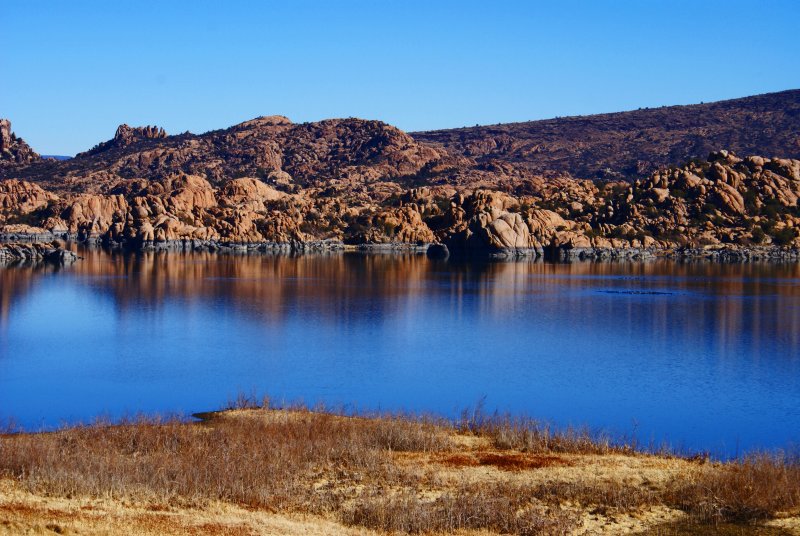 The Dells Prescott Arizona