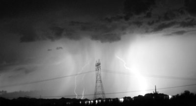 Lightning