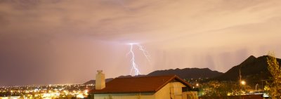 Lightning