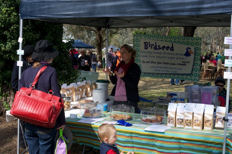 Birdseed Specialty Breads