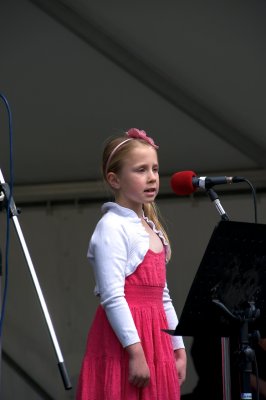 Young talent