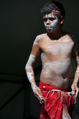 Googar Dancers