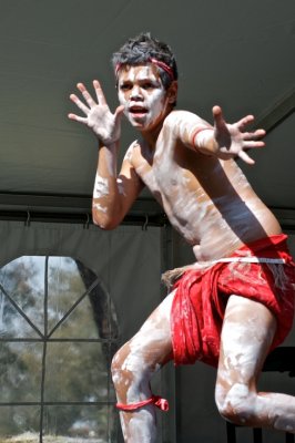 Googar Dancers
