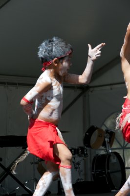 Googar Dancers