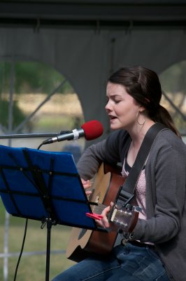 Local talent