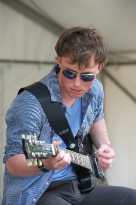 Jerad Wooldridge