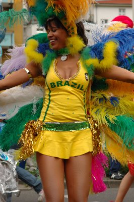 Miss Brazil 2
