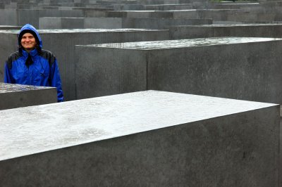 Jewish victims memorial 2