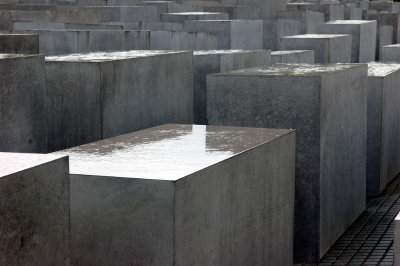 Jewish victims memorial