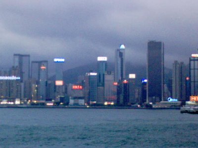 Hong Kong 1