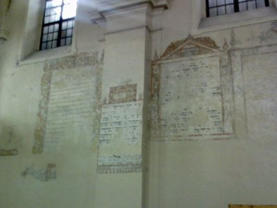 Old Synagogue Krackow 1