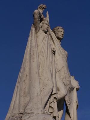 JAN-FRANS WILLEMS - ISIDOOR DERUDDER