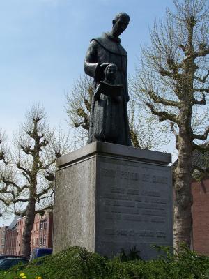 PIETER VAN GENT