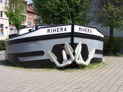 SPITS RIHERA