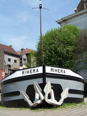 SPITS RIHERA