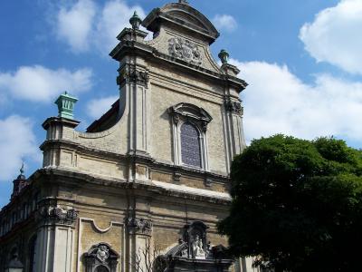 BEGIJNHOF  TER HOOIE - BEGUINAGE TER HOOIE