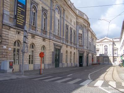 Opera - Opra - Opera House