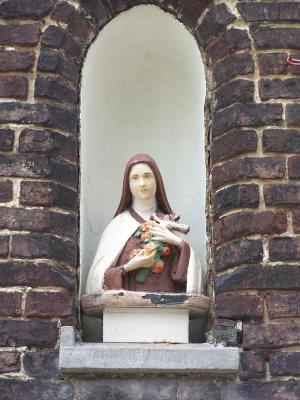 GROOT BEGIJNHOF - GRAND BEGUINAGE - GREAT BEGUINAGE