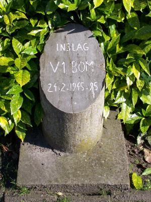 INSLAG V 1 BOM