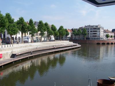 PORTUS GANDA
