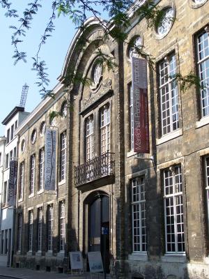 Design Museum Gent - Gand - Ghent