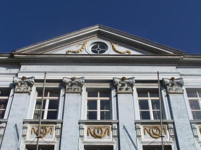 1773 HOTEL VAN SACEGHEM